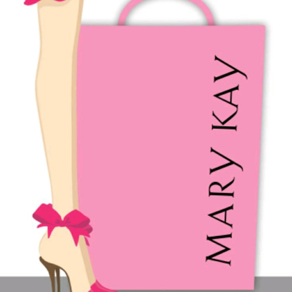 Mary Kay products